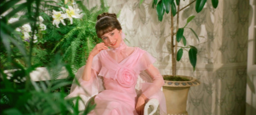 The Flower Girl Becomes A Flower. They Thought Eliza Was An Unsightly Weed, But All She Needed Was The