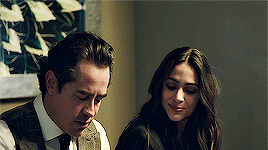 Lorena Blushed Slightly At Isaak's Comment About His Mother Loving Her, Feeling A Hint Of Shyness But