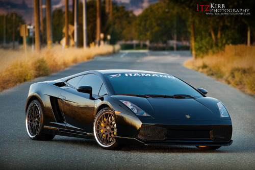 automotivated:  IMG_0243 Hamann Gallardo (by Itz|kirbphotography) 