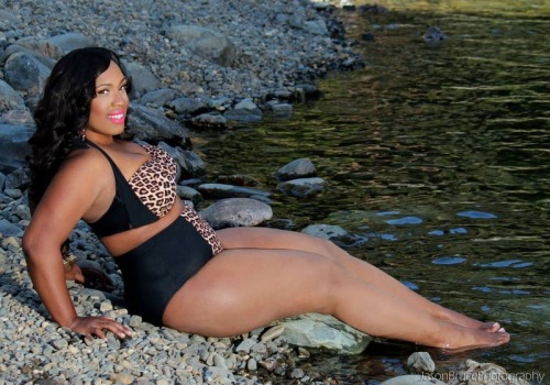 prettyplussize:  ChristianMcGee