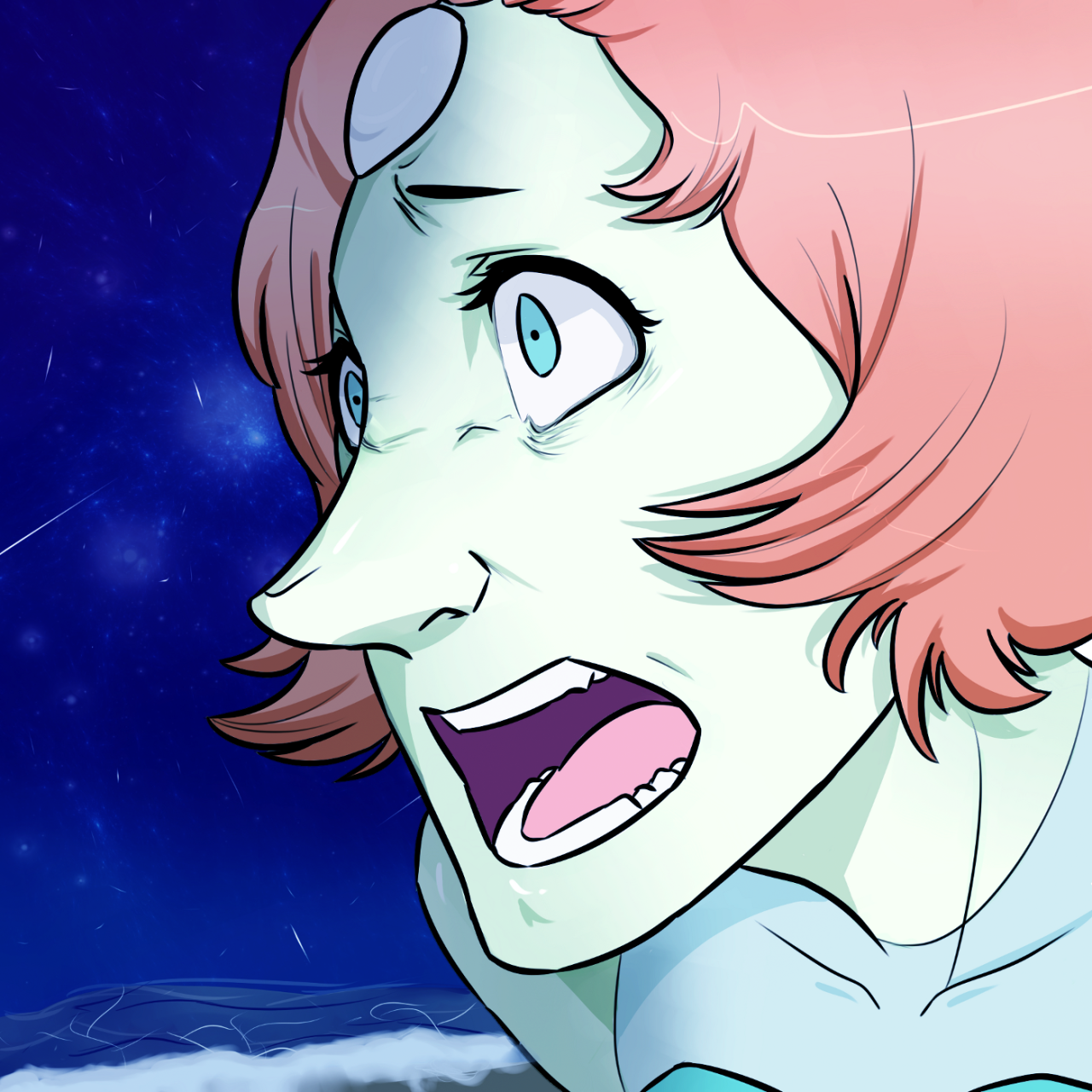 deranged-arts:  best gem