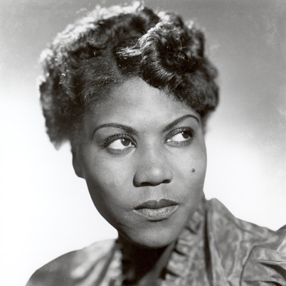 portentsofwoe: usedtobe-a-crazygirlthinking:  lagonegirl:   Meet Sister Rosetta Tharpe, the black woman who invented that rock and roll sound    You know what’s sad, before I even read this article I was ready to refute this because I grew up believing