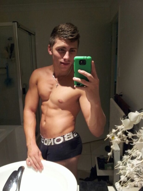 aussiesnapchatguys:David Andrews - Brisbane