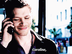 carolineshybrid:  Maybe one day you’ll let me. 