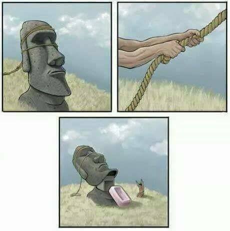 The Mystery Has Been Solved.