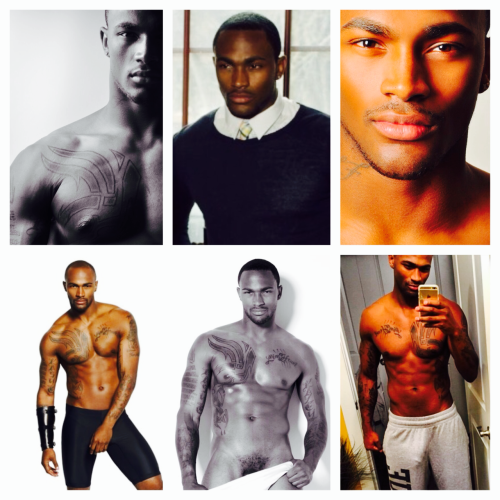 niggacrusheveryday:  | KEITH CARLOS | Congratz bae on your win! 😏😍❤️🎈