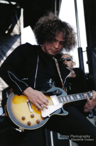 desert-scng:My Chemical Romance (Warped @ 6/21/05 Maryland Heights, MO) by Elizabeth Gaines