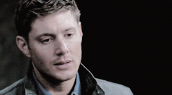 frenchmystake:  Dean + Season 8 