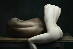 oliviervalsecchi:  Venuses 2013, Drifting series © Olivier Valsecchi 