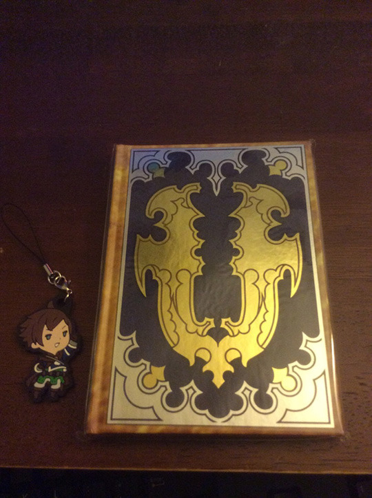 xiaa:  Wah i went crazy on black fridaybravely second Edea was too expensive… so