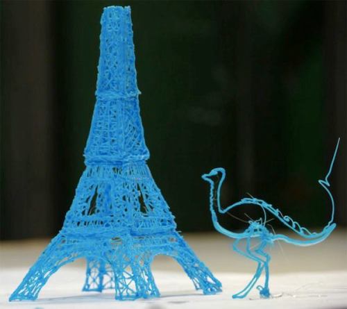 gretivoria:3Doodler3Doodler is the first 3D printing pen. Click here to see how it works!den brauch 