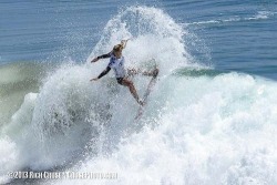 Surf Girls