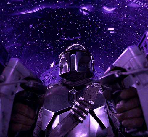 themandaloriandaily:  DIN DJARIN in THE BOOK OF BOBA FETTChapter 6: From the Desert Comes a Stranger