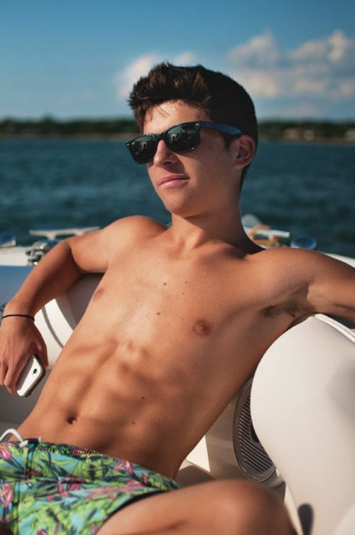 hotfamousmen:  Sean O’Donnell