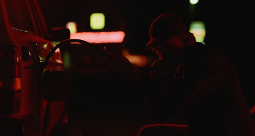 Charlie Plummer in Lean on Pete (2018) director Andrew Haigh cinematographer Magnus Nordenhof J&osla