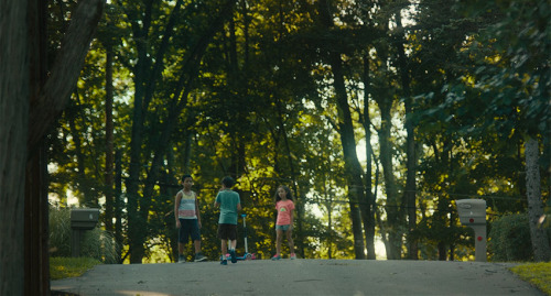  Movie-log 156. Driveways Andrew Ahn – 2019 | USA | 6.5