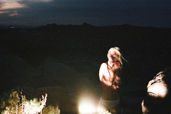 untrustyou:  Zach McCaffree