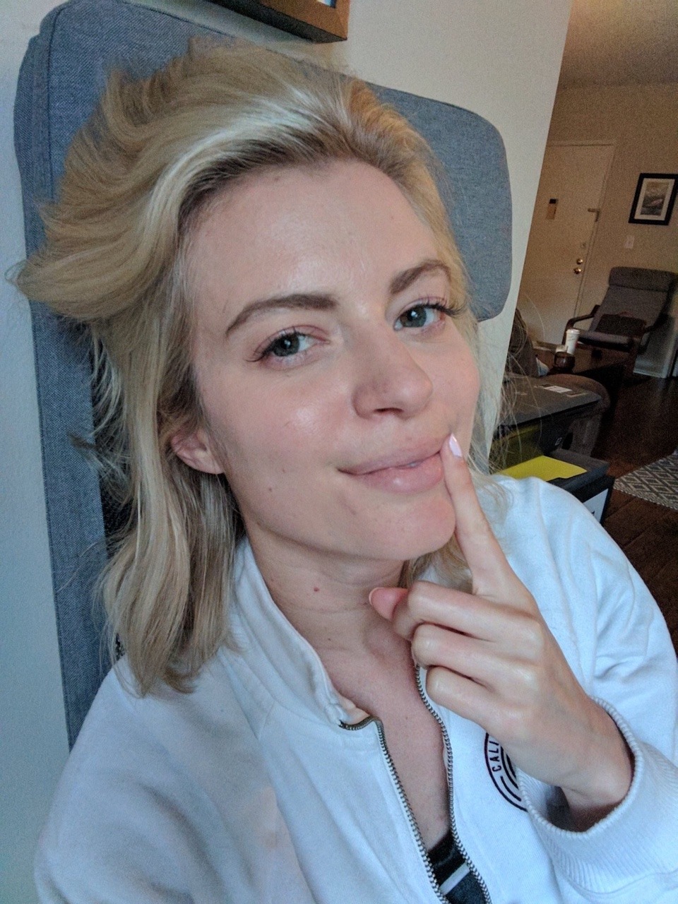 Elyse Saunders