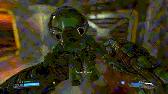 Doom Fist