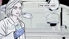 Fangirl Challenge [02/05] Opening Credits IZombie