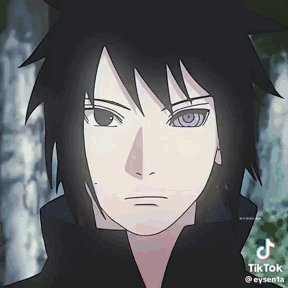 Sasuke X Reader