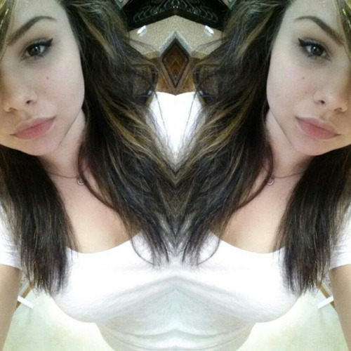 superqtgirls:  I feel cute.  http://w1llbel0ved.tumblr.com/ 