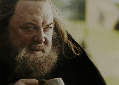 redjamie: baratheon brothers + greek deities (requested by anon)
