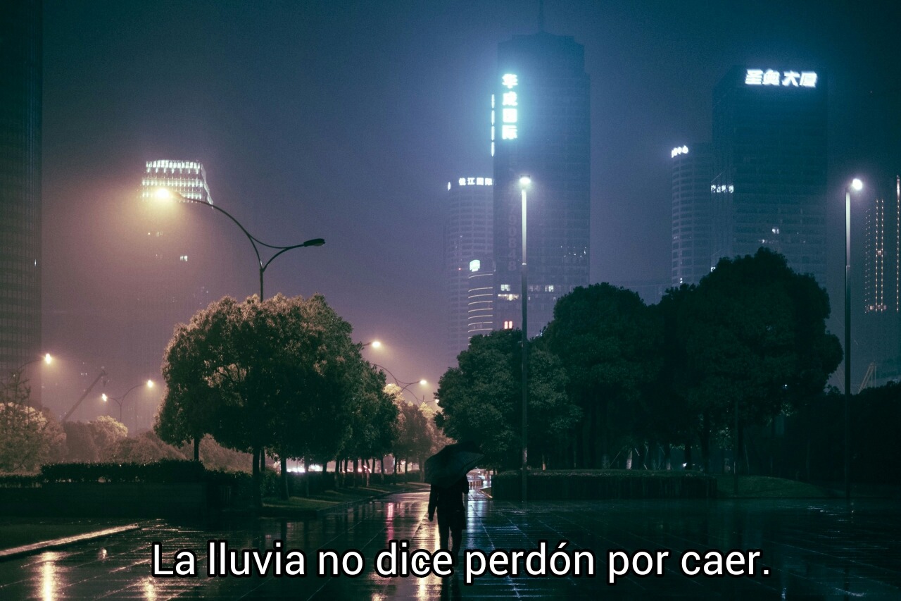 NEVER STOP DREAMING...