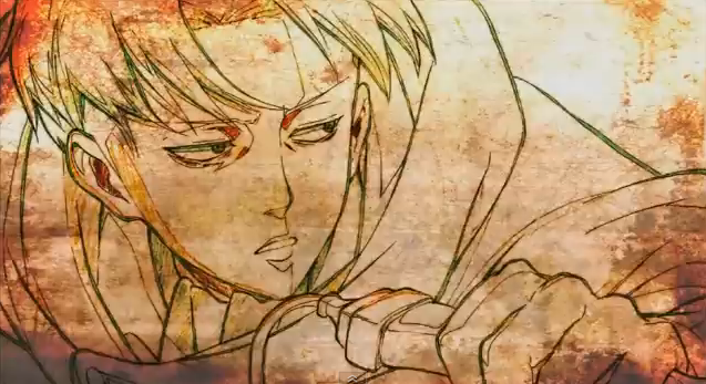 lionheart-heroine:  Attack on Titan Official Artwork pt. 1, pt. 2 , pt. 3