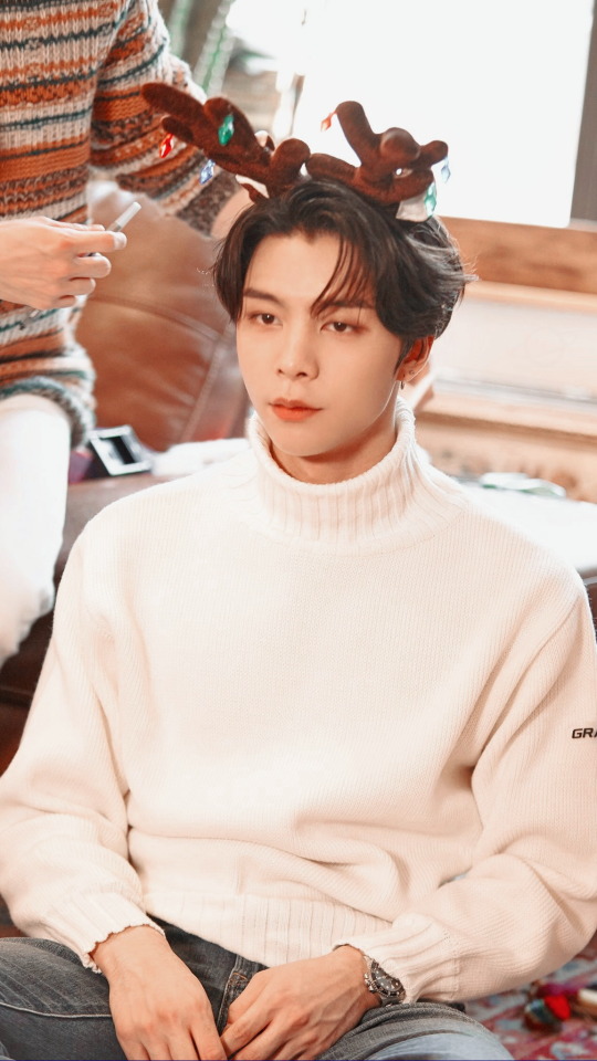 NCT 127 ; Christmas