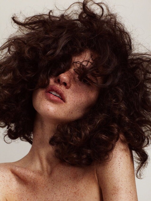 bhodacious:big hair don’t care