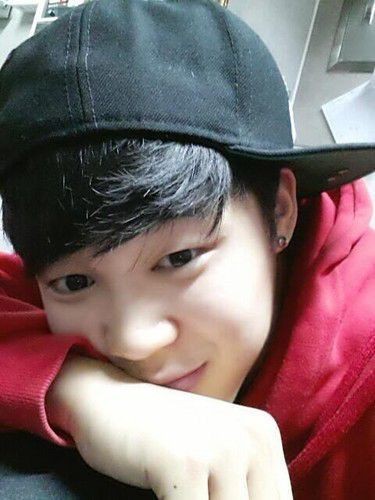 Jimin Icons! (><