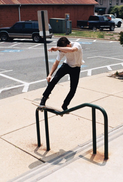 skate-of-curse:  || ♠ Skate/urban Blog