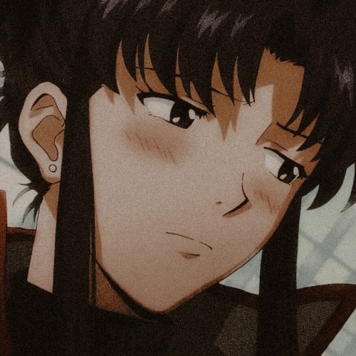 grainanimeedits: Misato Katusragi https://www.instagram.com/p/CAYQK2WH325/