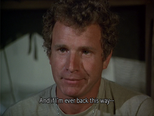 wayne rogers