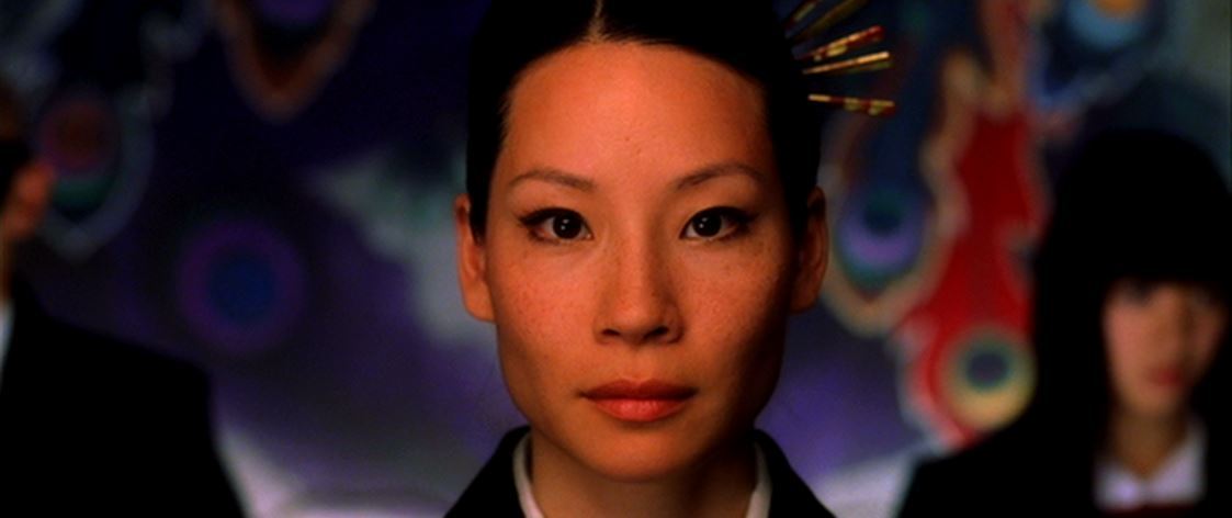 tarantinosdeathproof:    Look at me, Matsumoto. Take a good look at my face. Look
