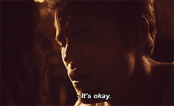 You'll never be alone.