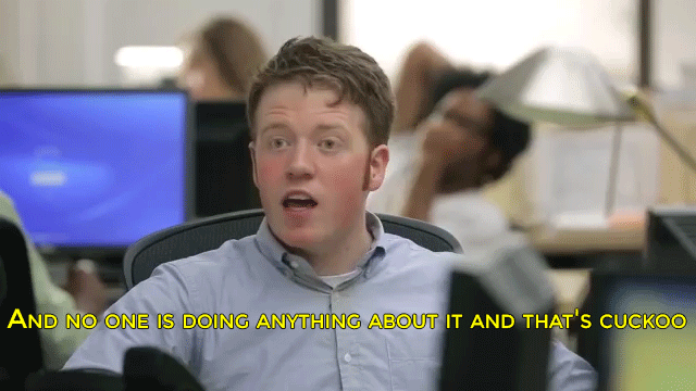 sizvideos:  This hidden camera explains why climate change deniers are wrong (Video)