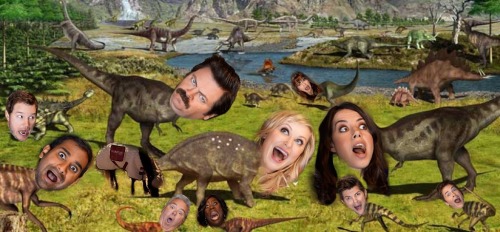 straightforsharks:when you type “parks and rex” instead of “parks and rec”