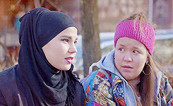 SKAM MEME: [1/5] Platonic Relationships