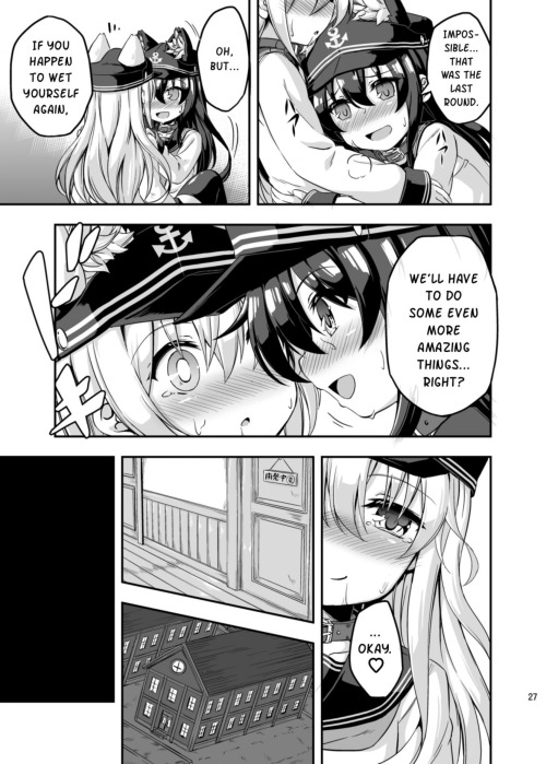 doujinisland:  Rori & Futa part 3 