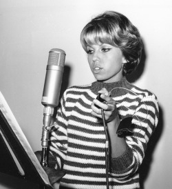 Nancy Sinatra