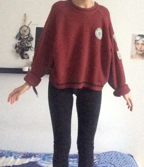 thinspomoodboard:burgandy thinspo