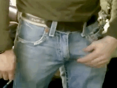 bulgeb:  BulgeB, Big Bulgehttp://bulgeb.tumblr.com 