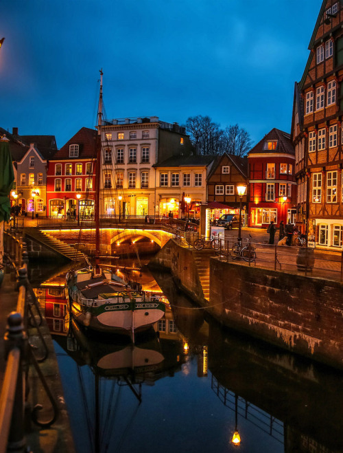 liebesdeutschland:Stade (Niedersachsen)