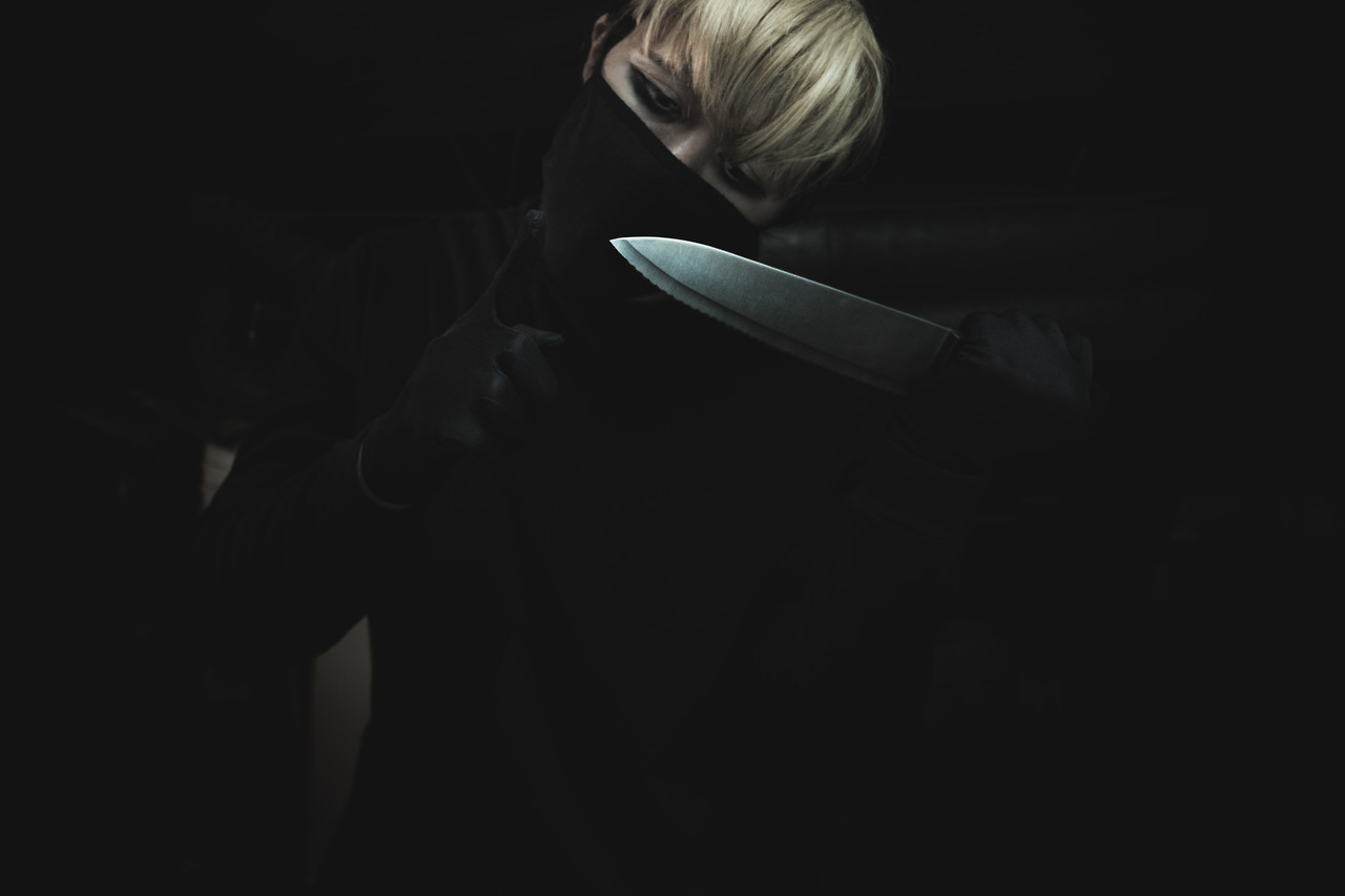 mazokhist: So you…love me, then? (sangwoo: me) 