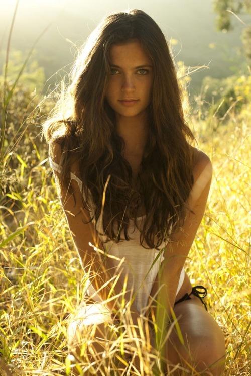 baudyadventurer:  needsmorelovin:  silentorgasm:  Achoo. But wow, pretty.  Natural beauty!  www.mysecretlife.org