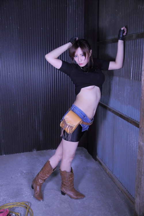 Resident Evil - Claire Redfield (Natsuki) 1-3HELP US GROW Like,Comment & Share.CosplayJapaneseGirls1.5 - www.facebook.com/CosplayJapaneseGirls1.5CosplayJapaneseGirls2 - www.facebook.com/CosplayJapaneseGirl2tumblr - http://cosplayjapanesegirlsblog.tumb