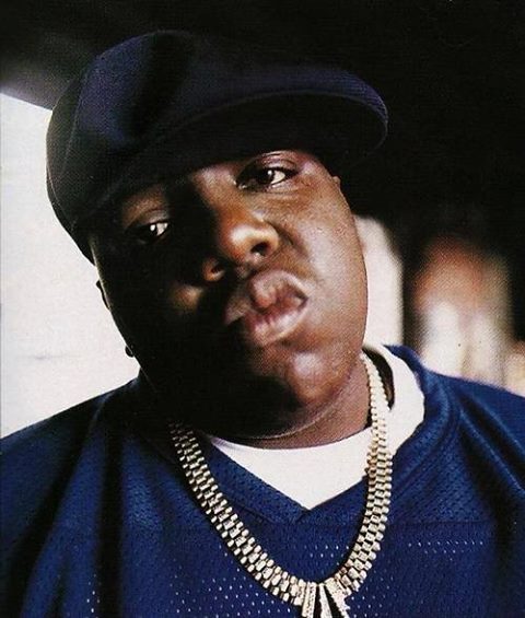 20 years ago today, Christopher Wallace aka The Notorious BIG, was shot and killed.