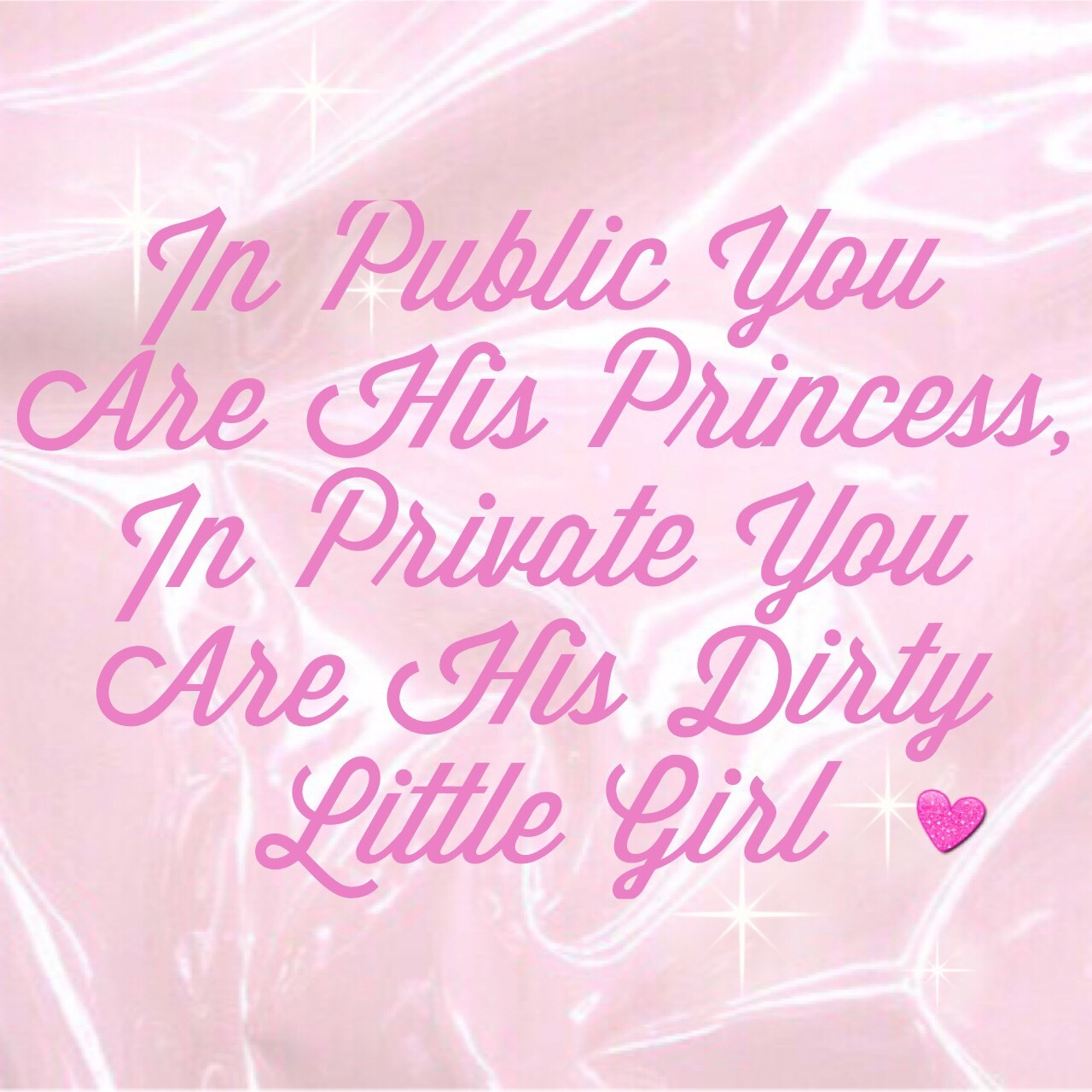 dxddyslxttleprincess:  Daddy’s little slut 💕💕💕 